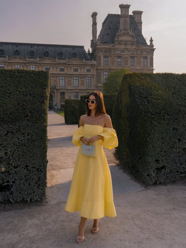 Trendy Maxi Dress 11