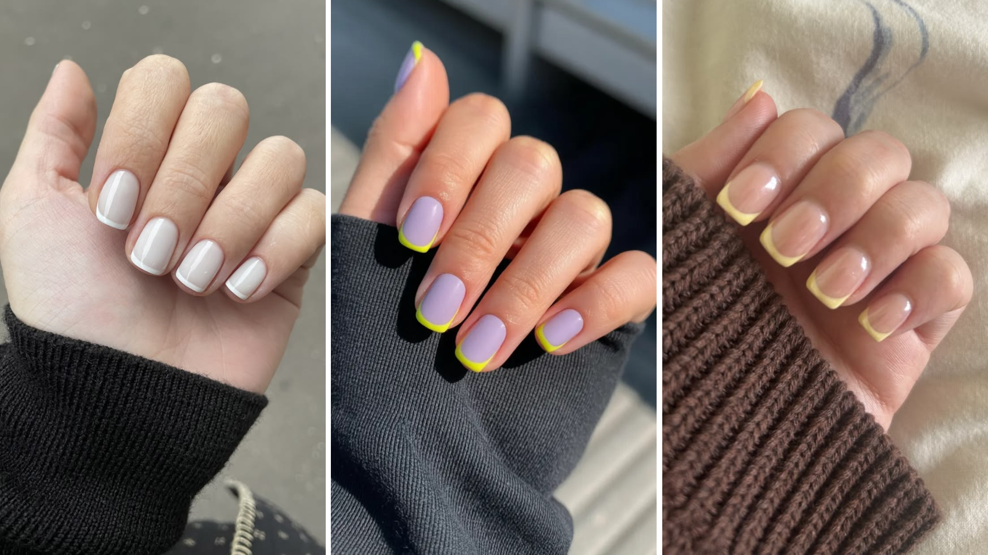 Micro French Tip Nails: The Minimalist Manicure Trend Taking Over 2026
