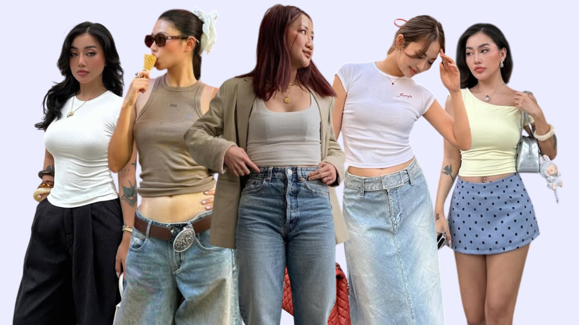 10 SKIMS Outfits That Instantly Upgrade Your Everyday Wardrobe in 2026