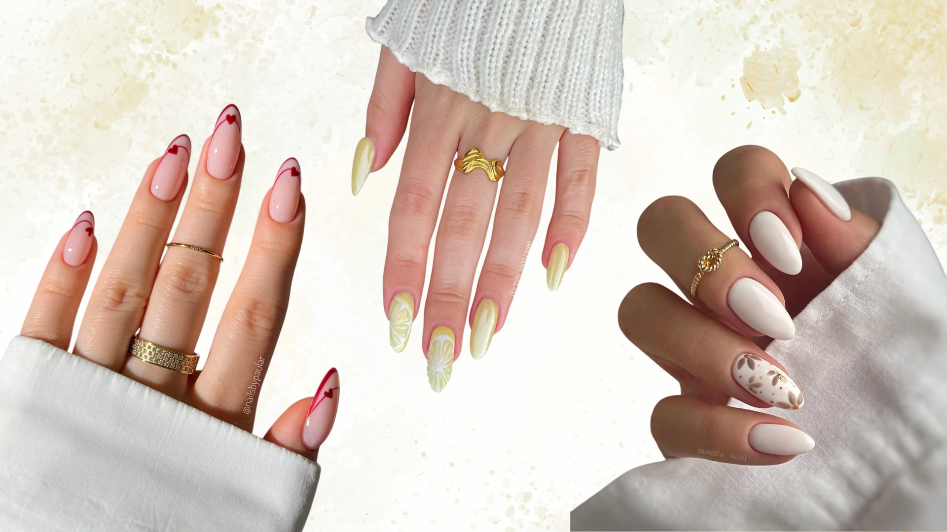 12 Stunning May Nails Ideas That Are Going Viral in 2026