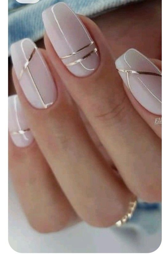 Bridal Nail