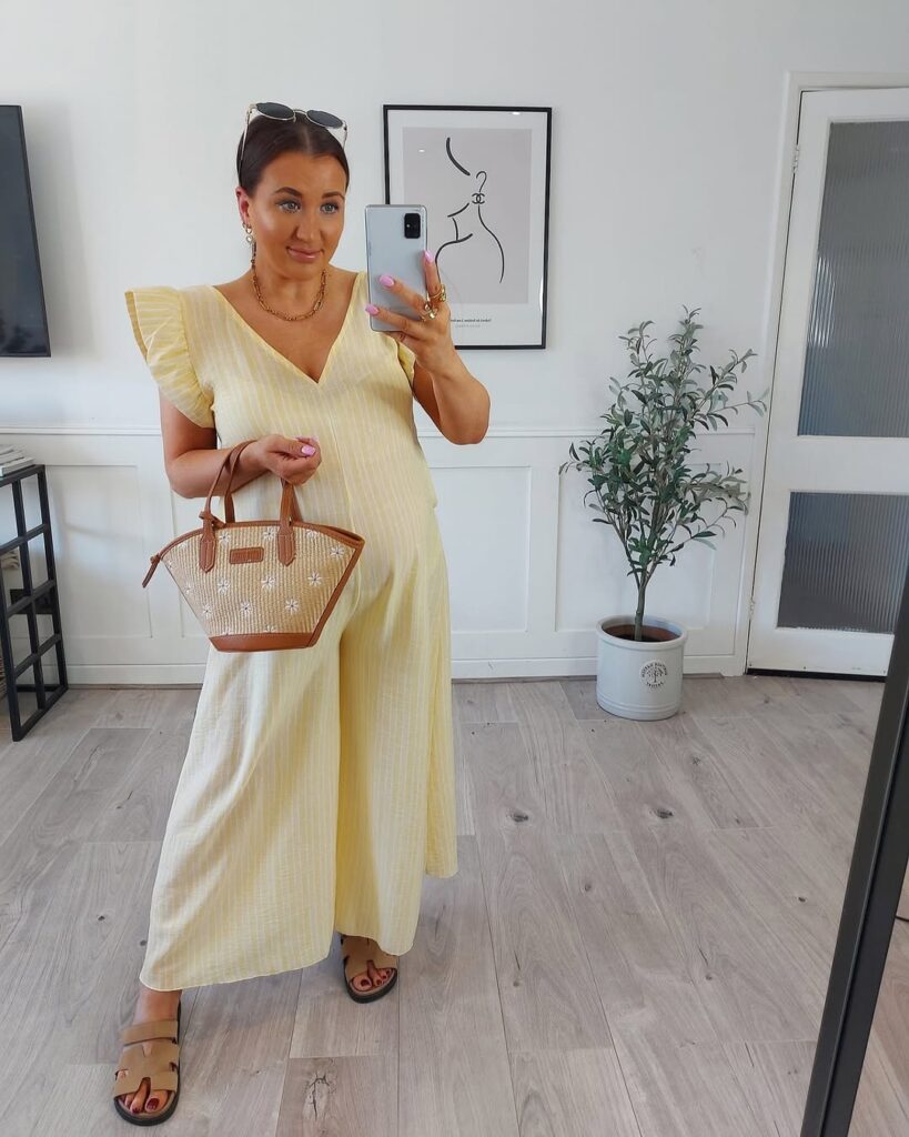 Maternity Outfits