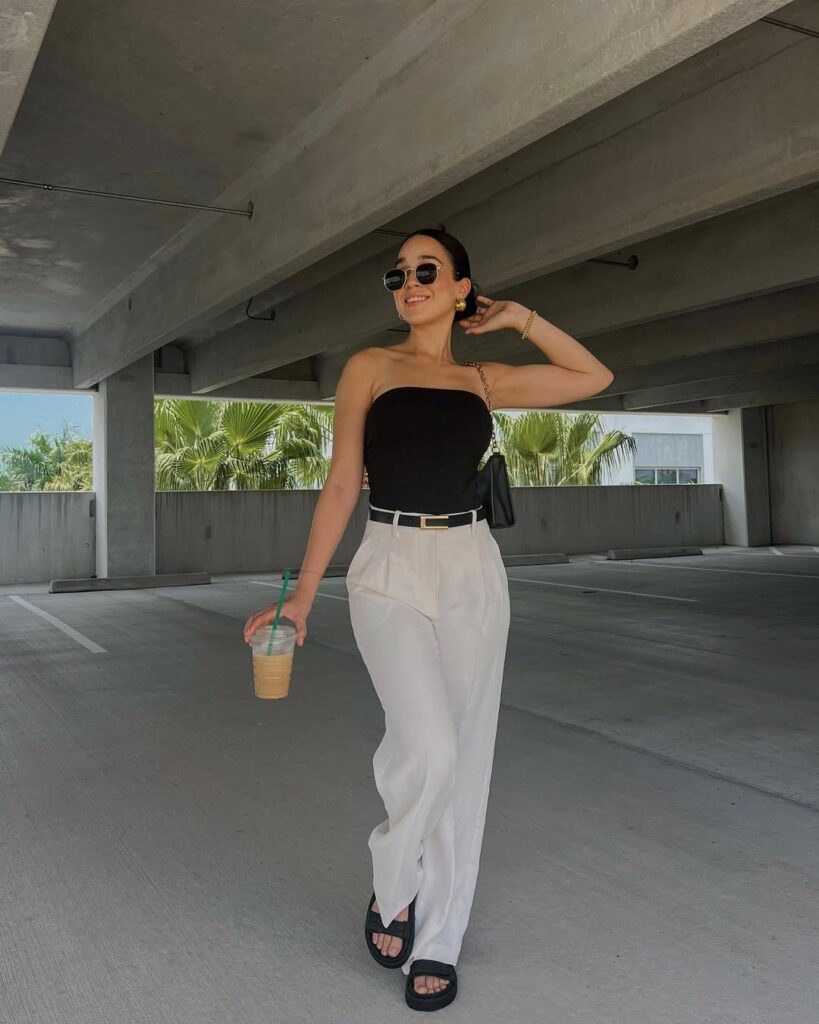Baddie Looks