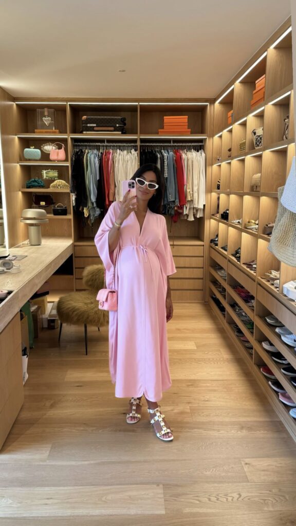 Maternity Fashion