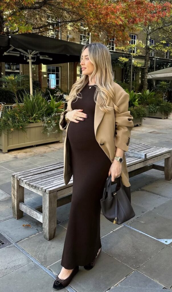 Maternity Fashion