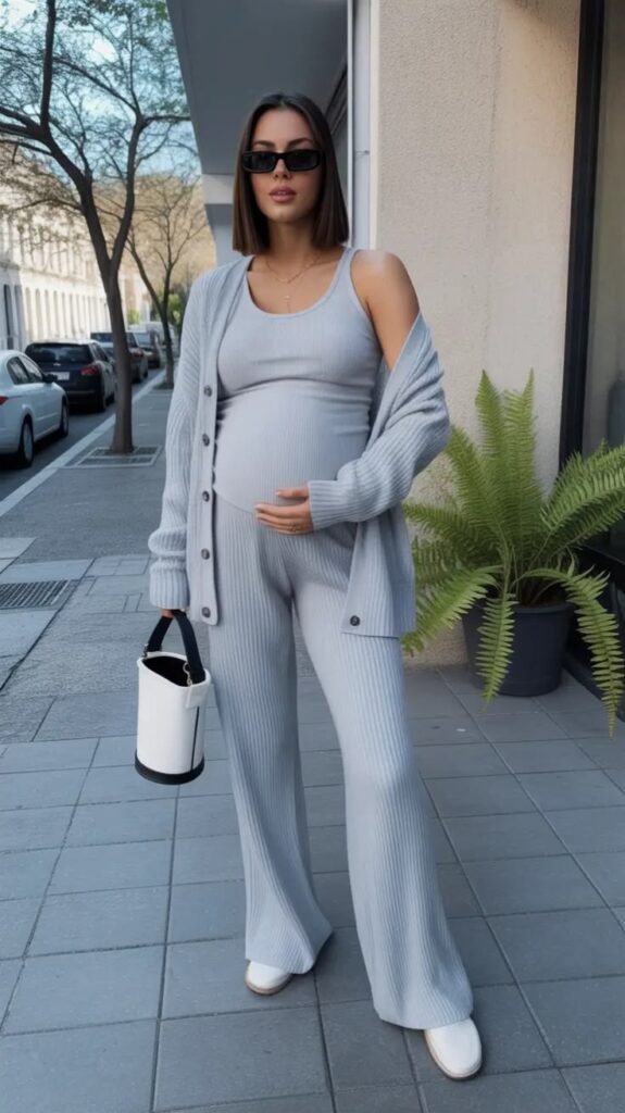 Maternity Fashion