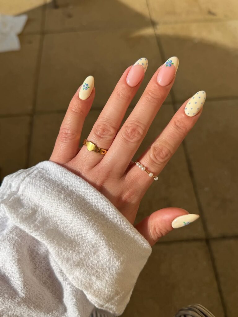 May Nails Ideas