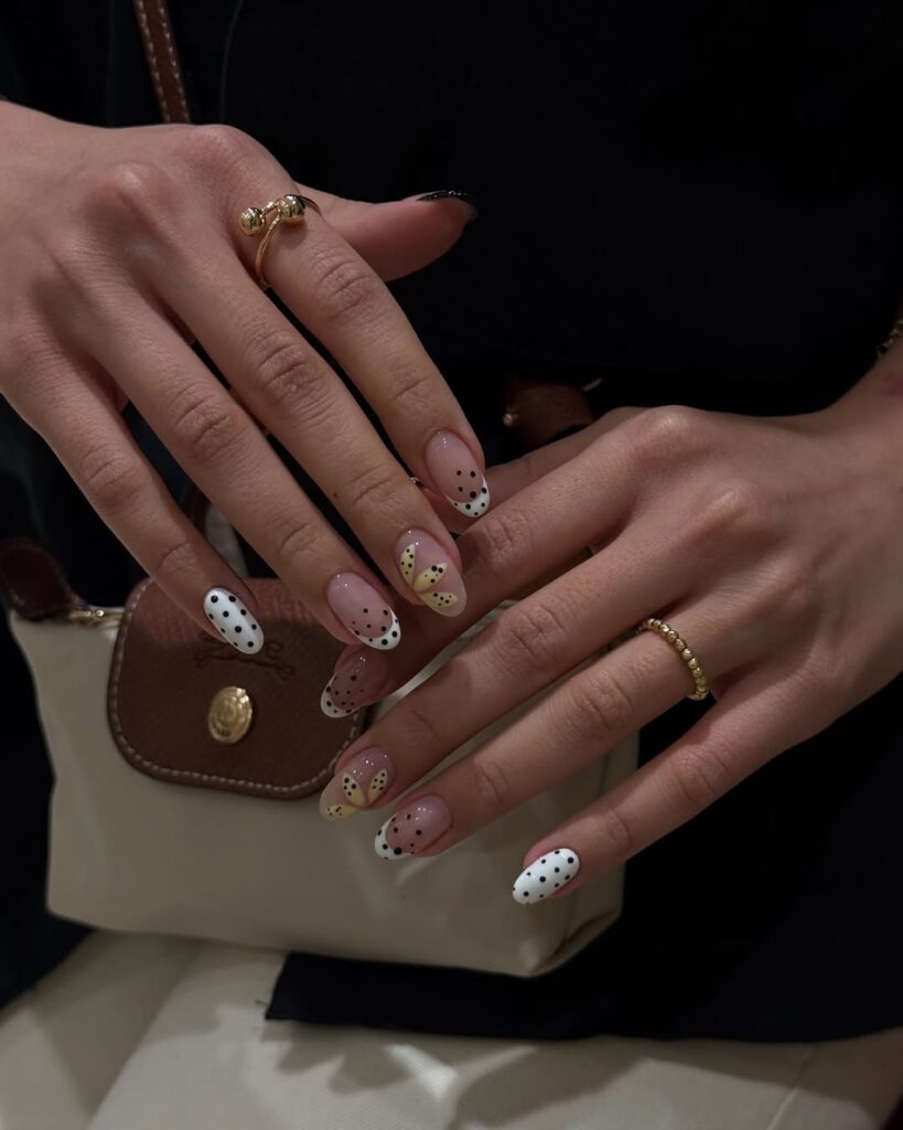 May Nails Ideas