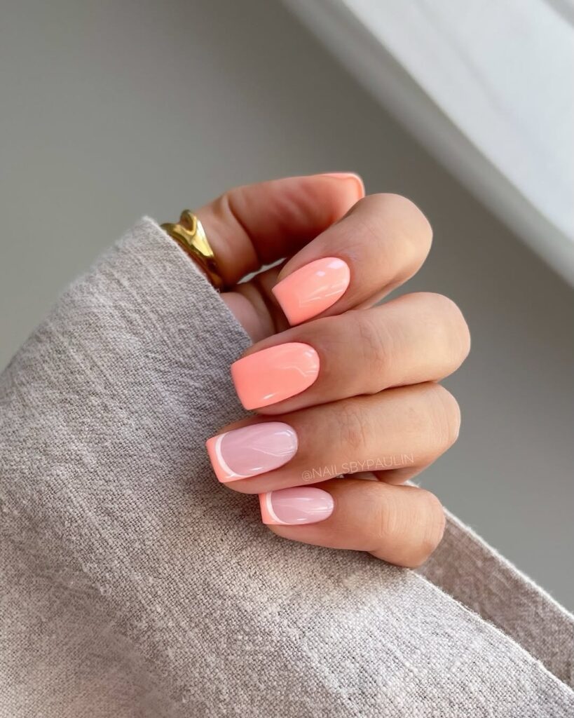 May Nails Ideas