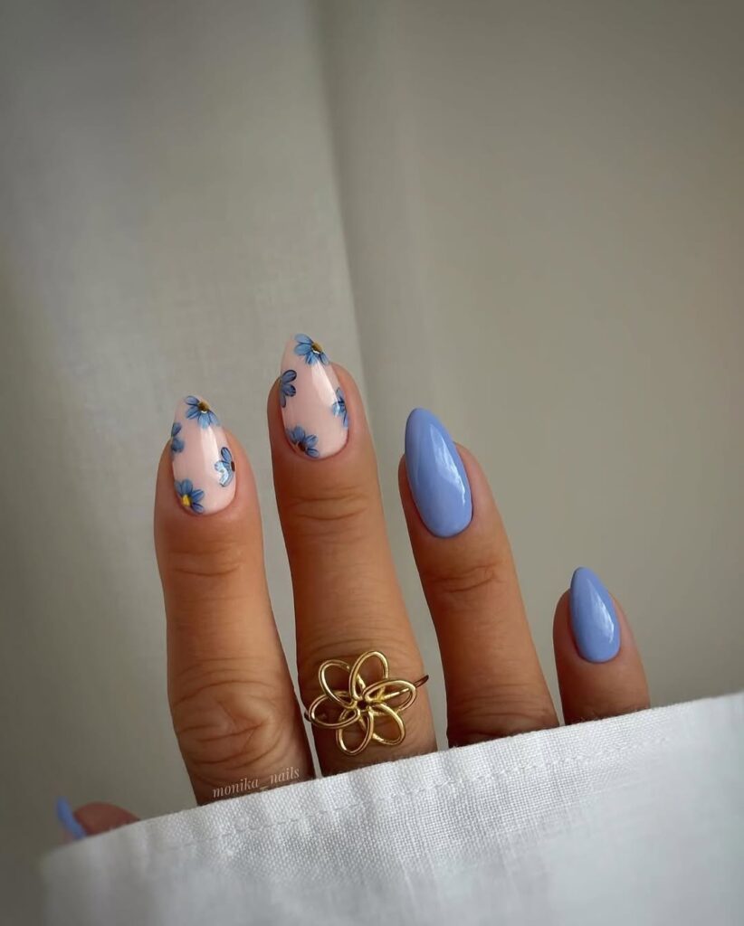 May Nails Ideas