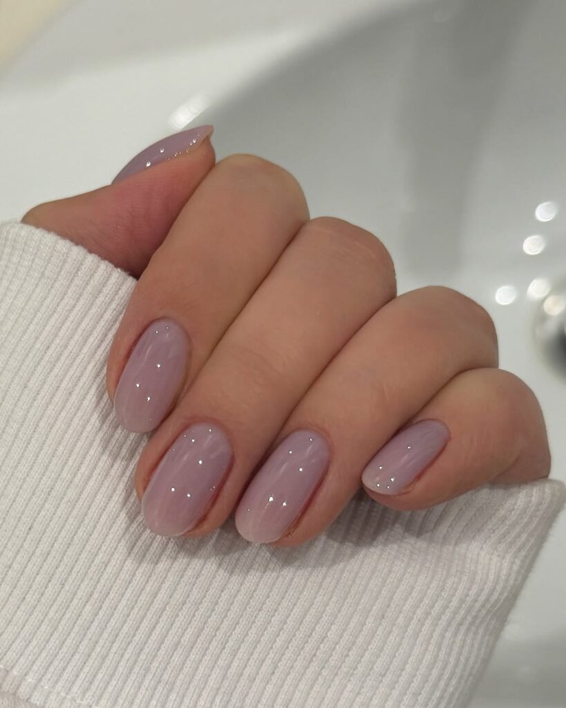 Short Nails