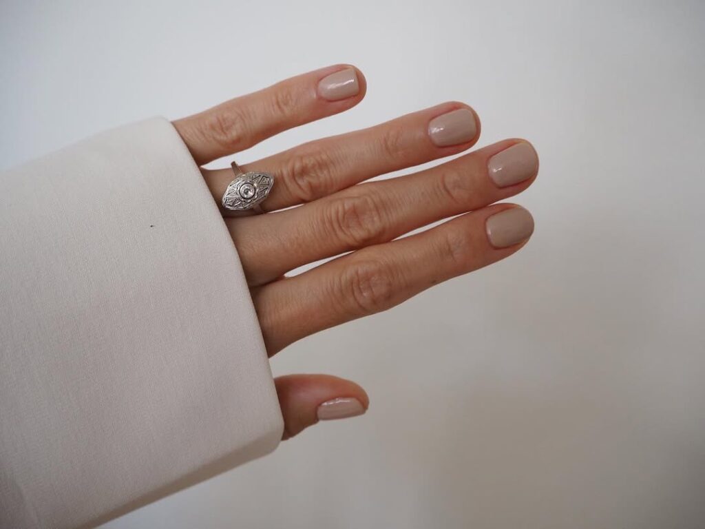 Nail Colors