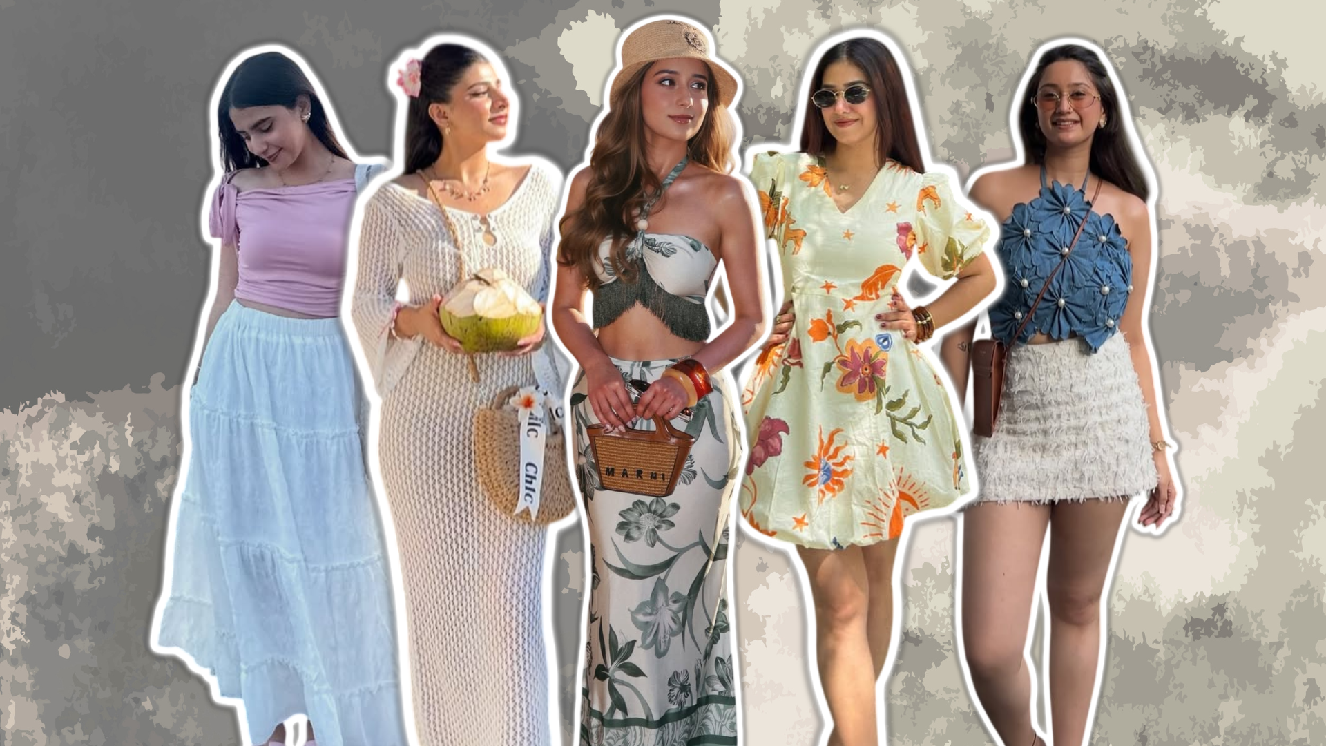 10 Best Resortwear Fashion Ideas for Women to Look Luxurious and Stylish