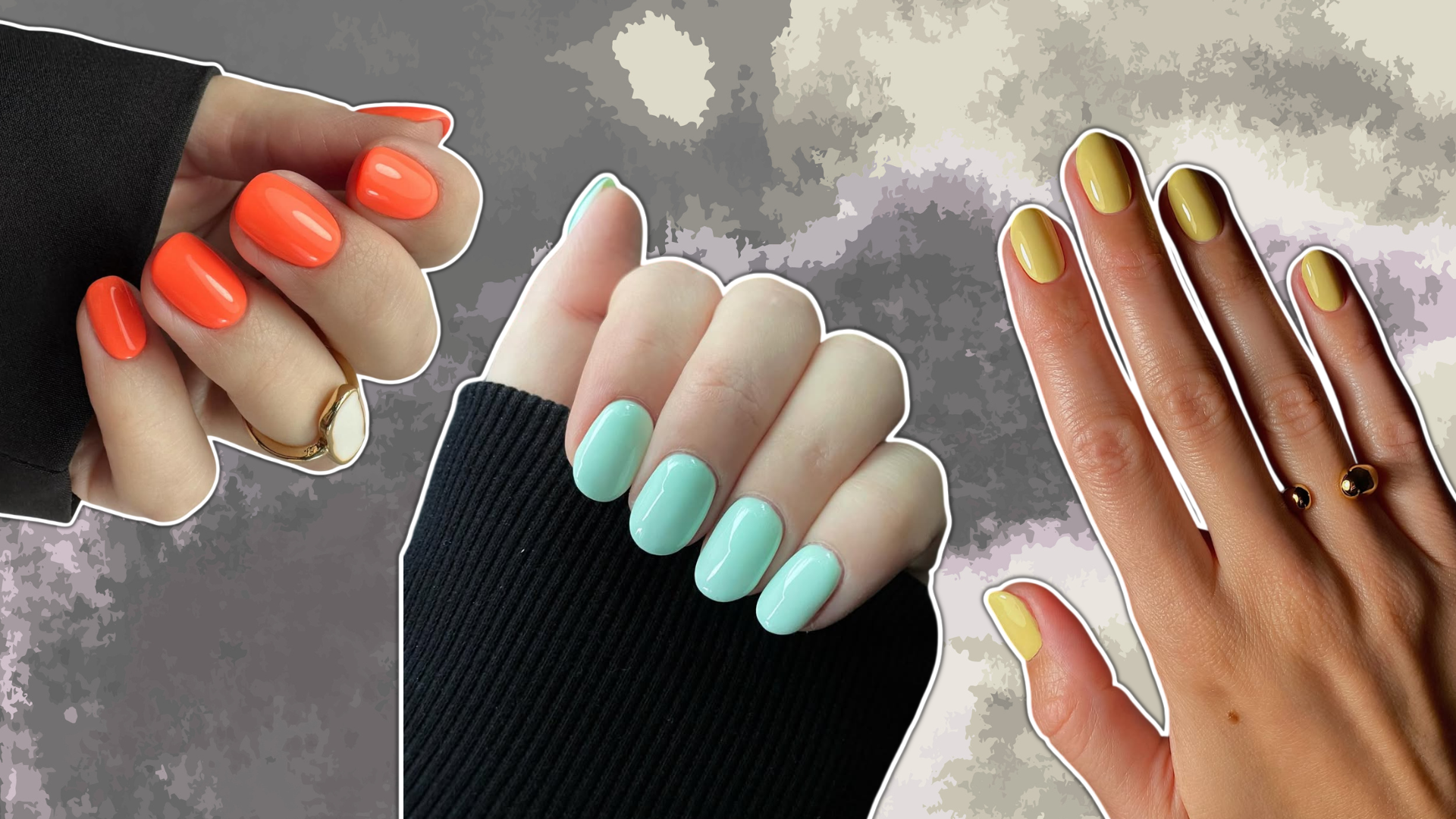 10 Bold June Nail Shades for Girls Who Love Attention