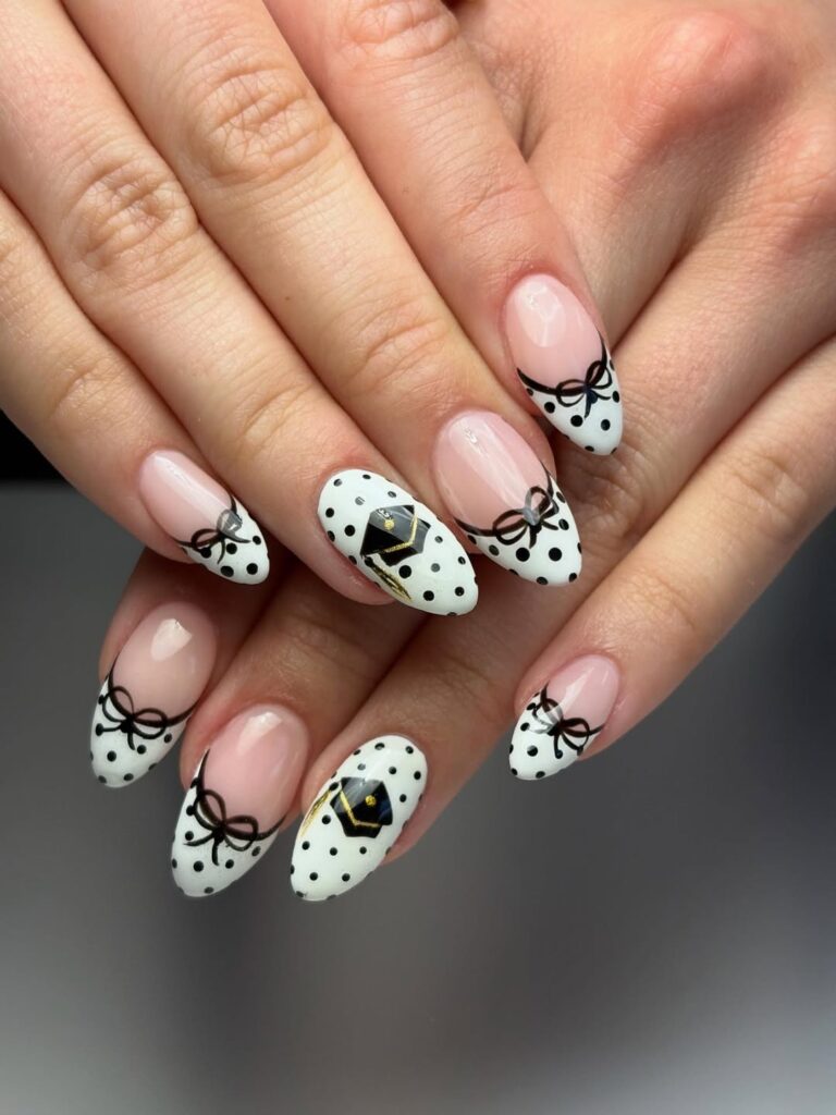 Graduation Nail