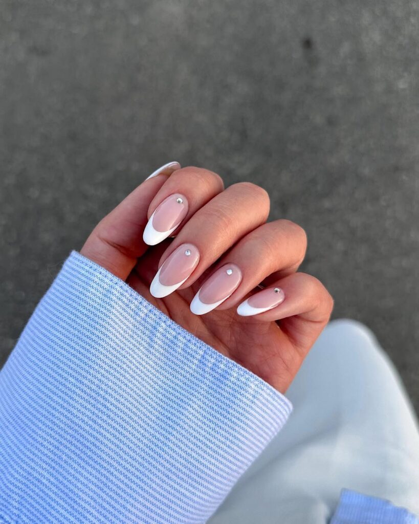 Graduation Nail