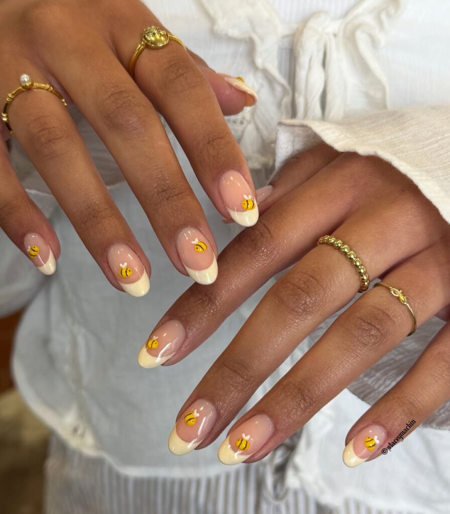 Holiday Nail