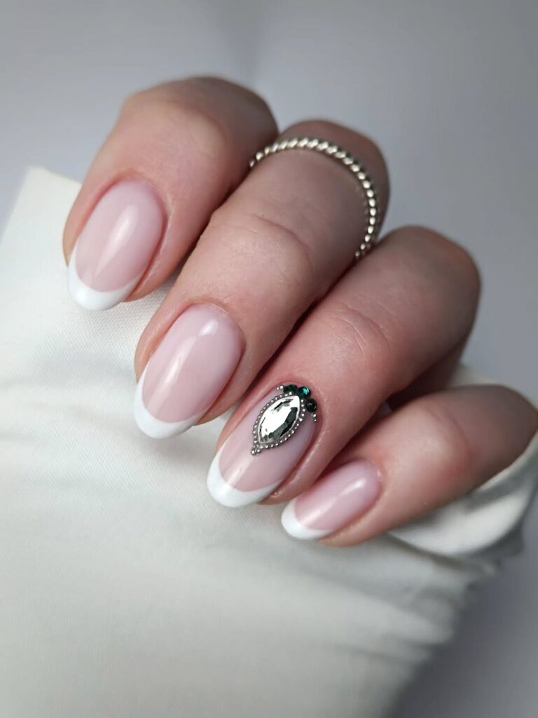 Holiday Nail