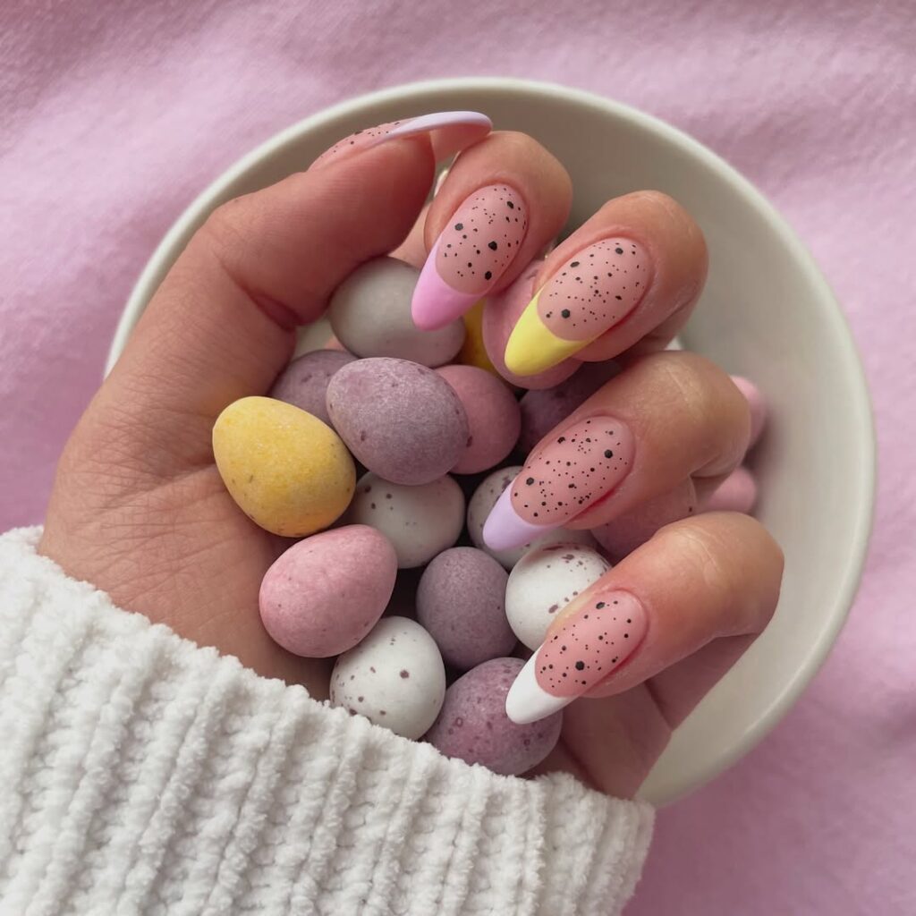 Holiday Nail