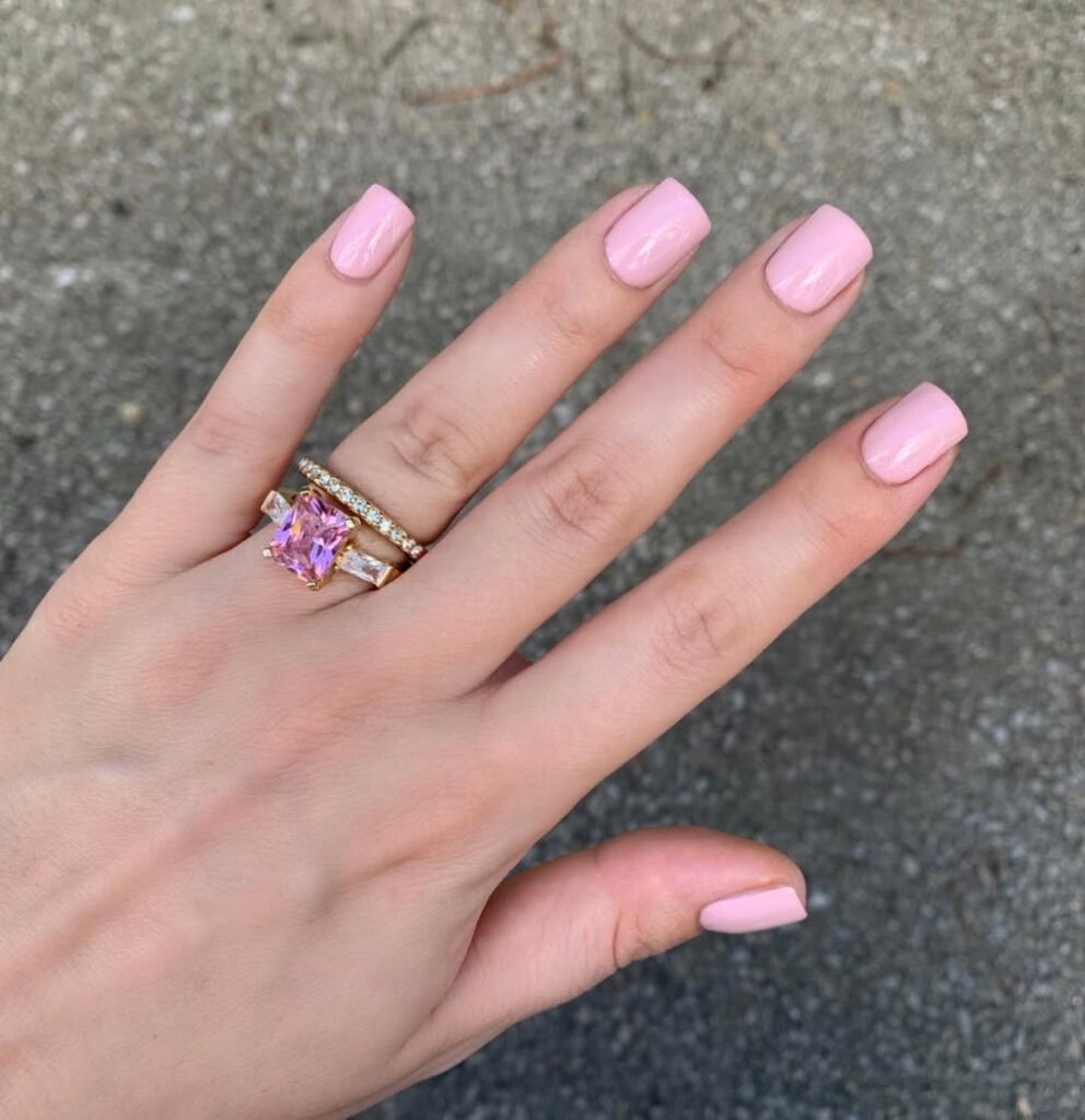 Hottest Nail