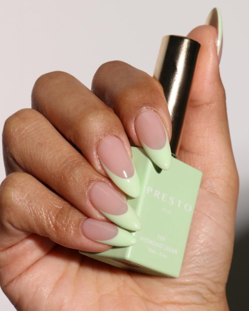 Hottest Nail