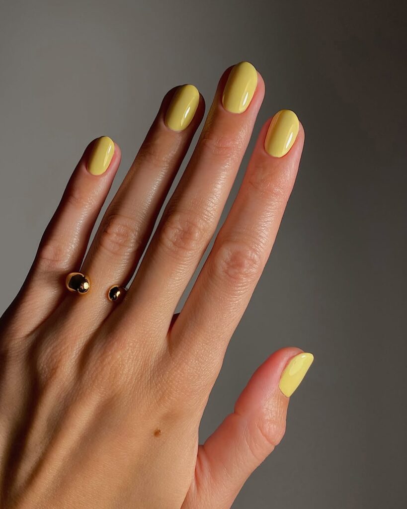 Hottest Nail