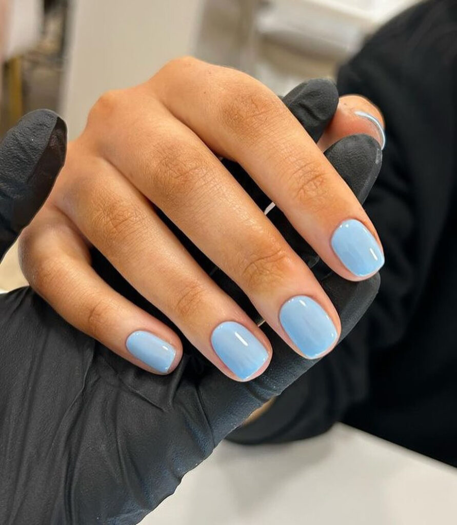 Hottest Nail