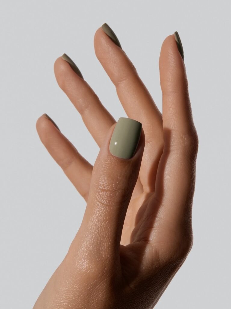 Hottest Nail