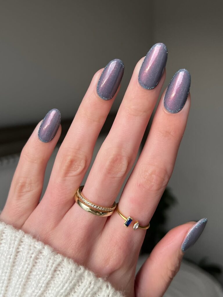 July Nail Colors