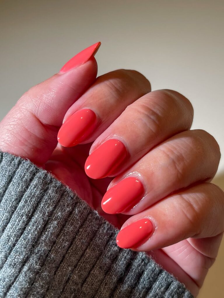 July Nail Colors