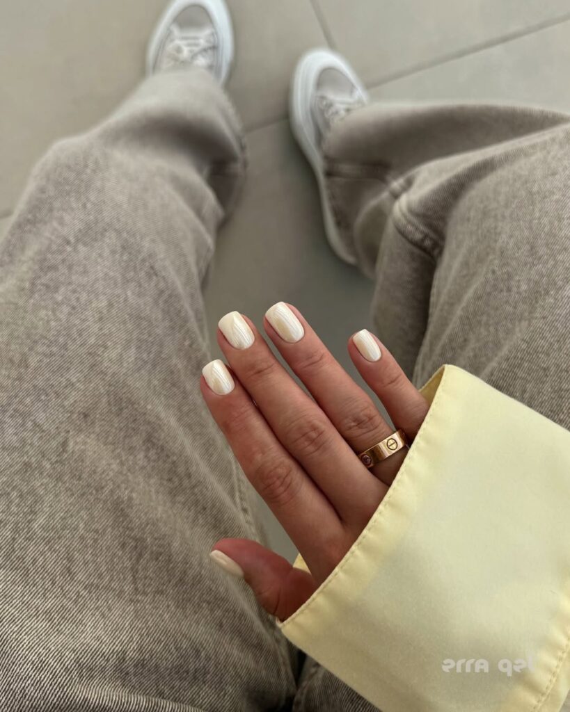 July Nail Colors