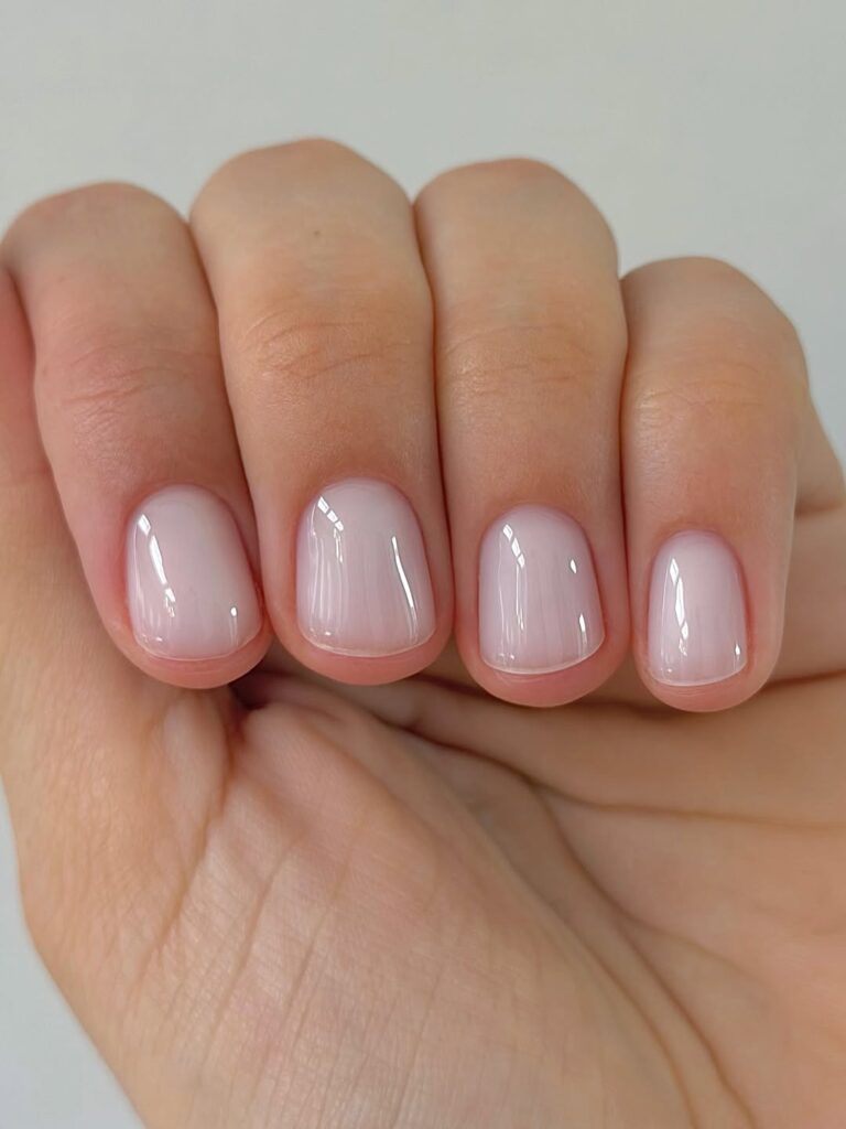 July Nail Colors