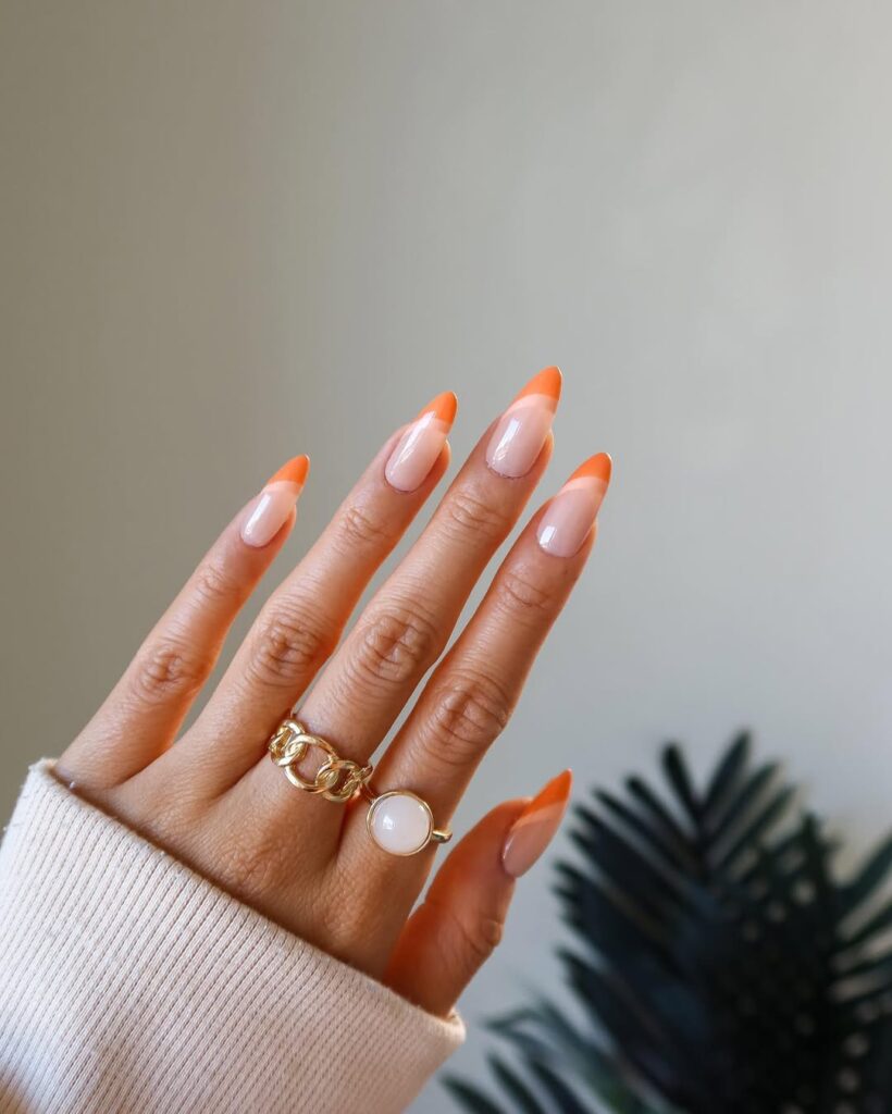 June Nail Color Combos