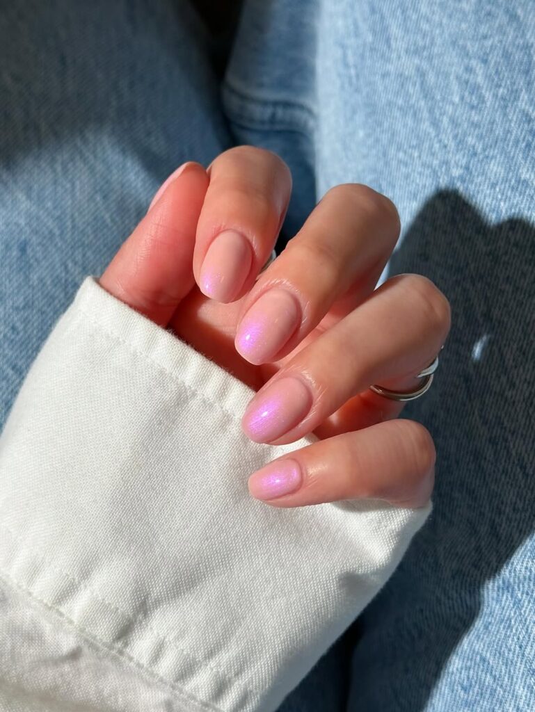 June Nail Color Combos