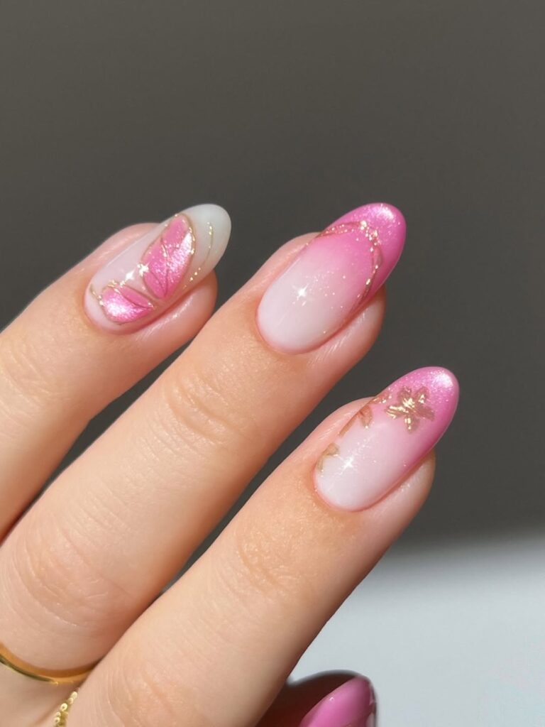 June Nail Colors
