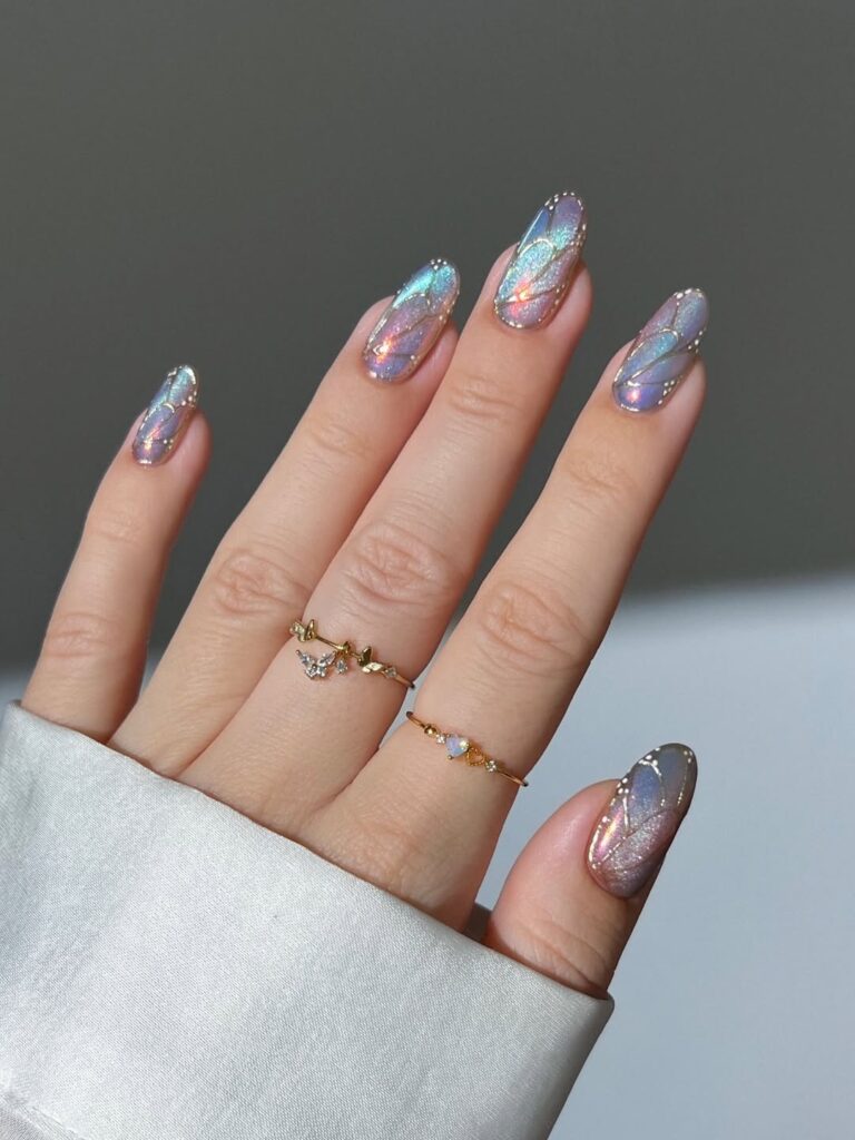 June Nail Colors