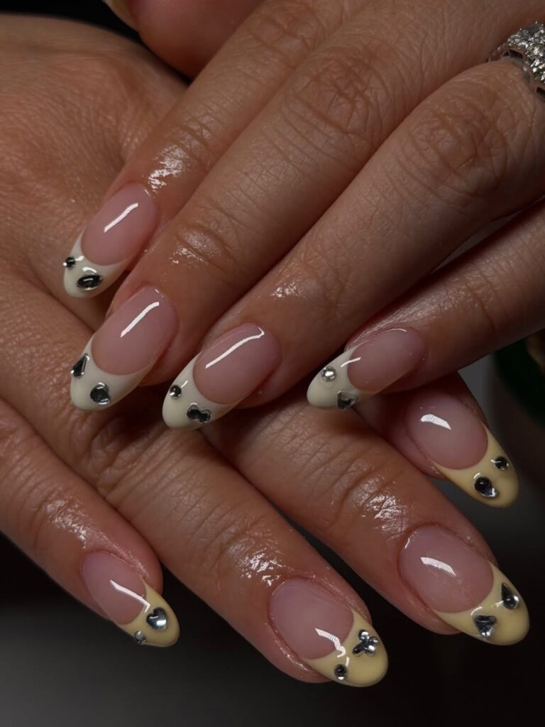 June Nail Colors