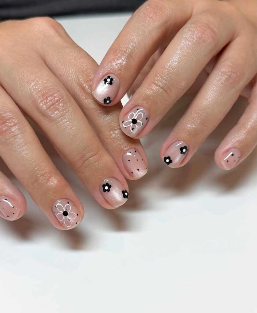 June Nail Designs