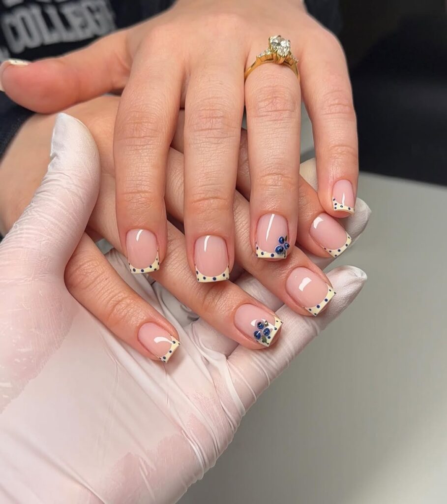 June Nail Designs
