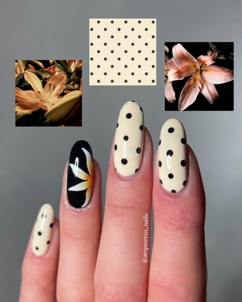 June Nail Designs