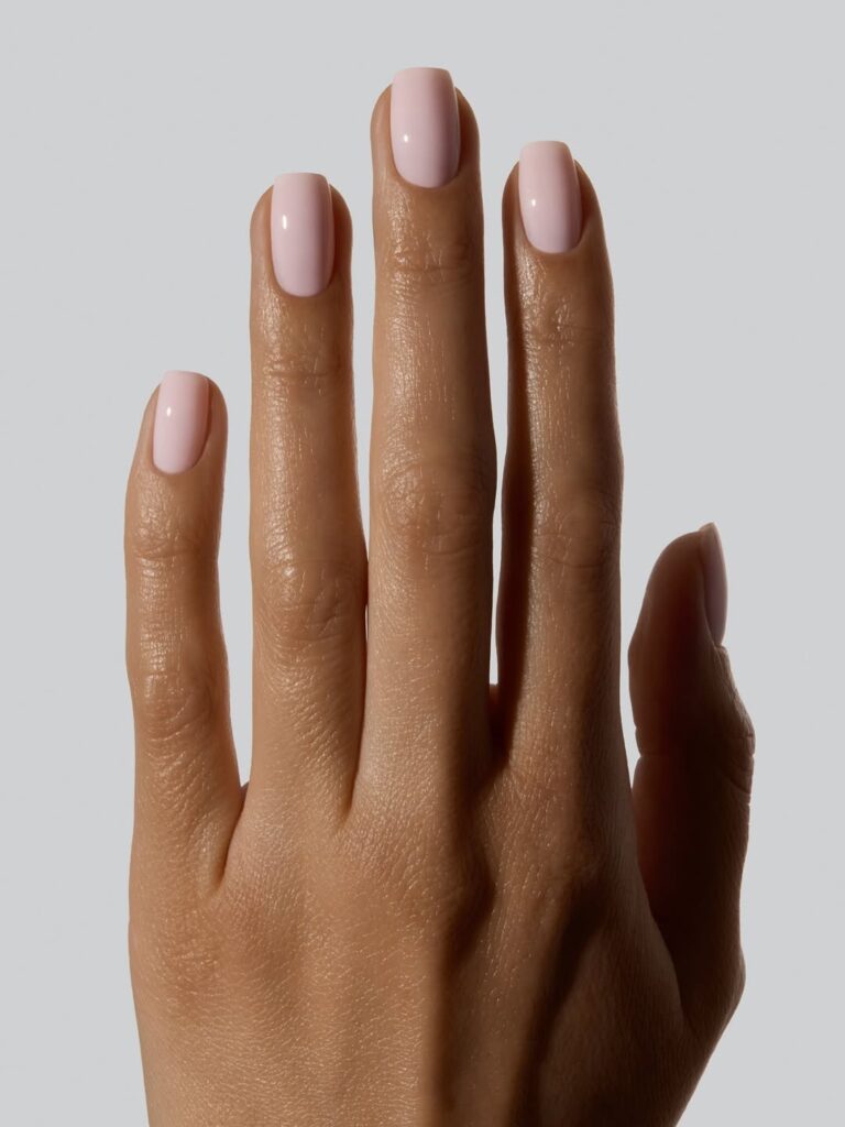 June Nail Shades