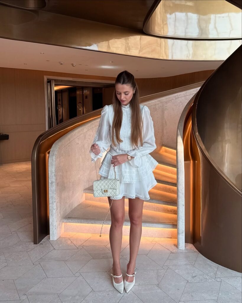 June Outfit Ideas