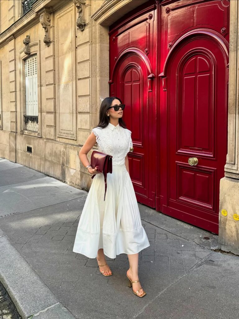 June Outfit Ideas