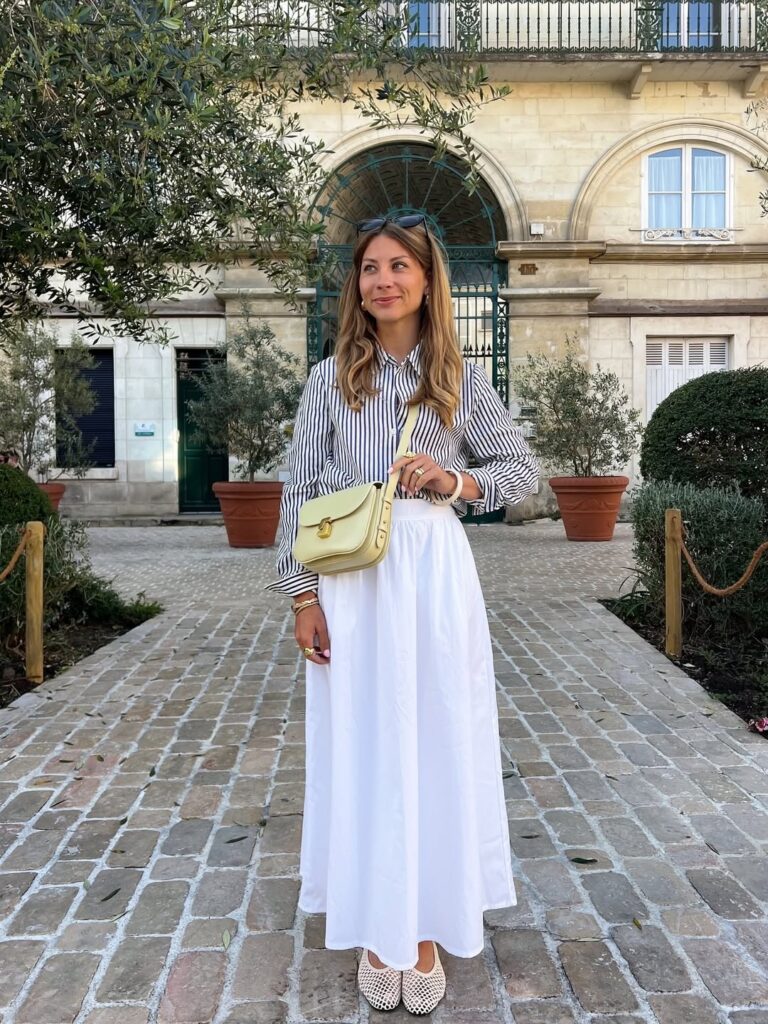 June Outfit Ideas