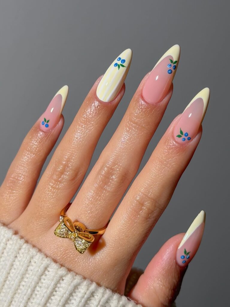 May Nails Ideas