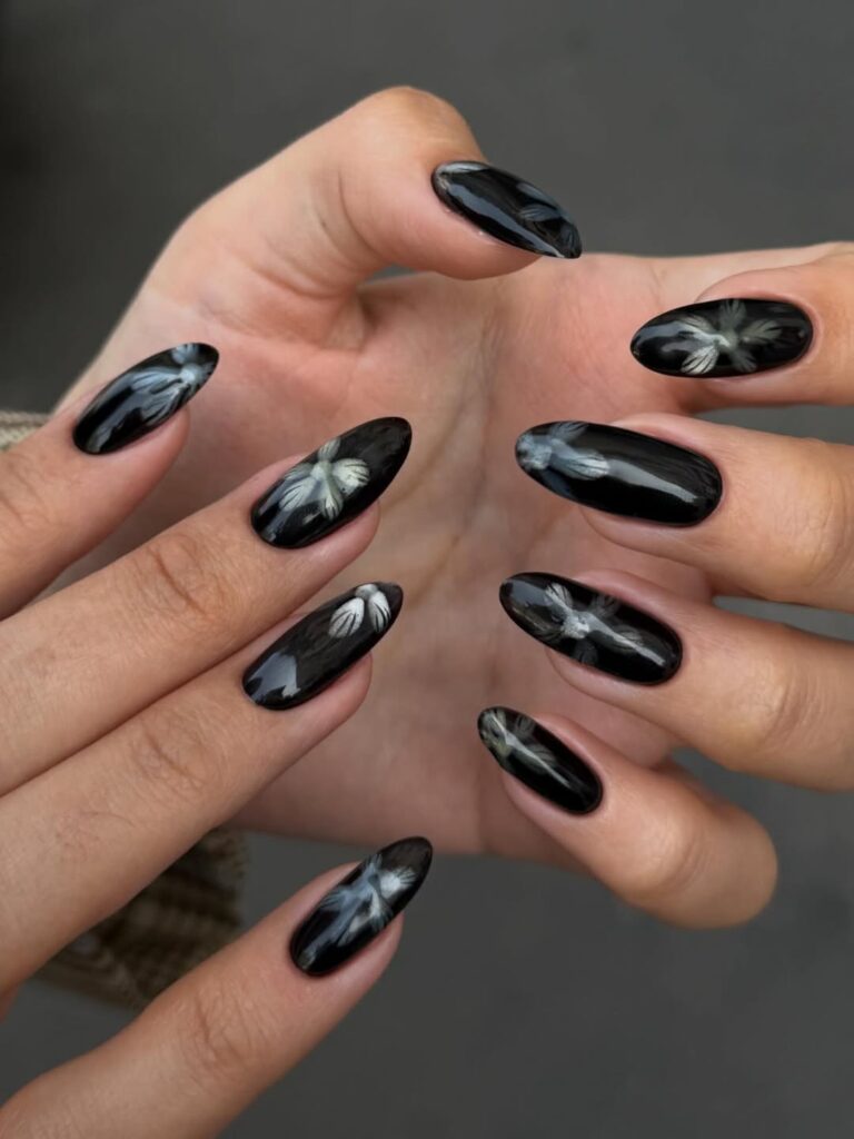 May Nails Ideas