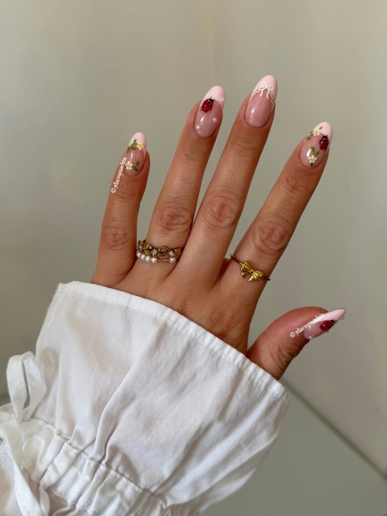 May Nails Ideas