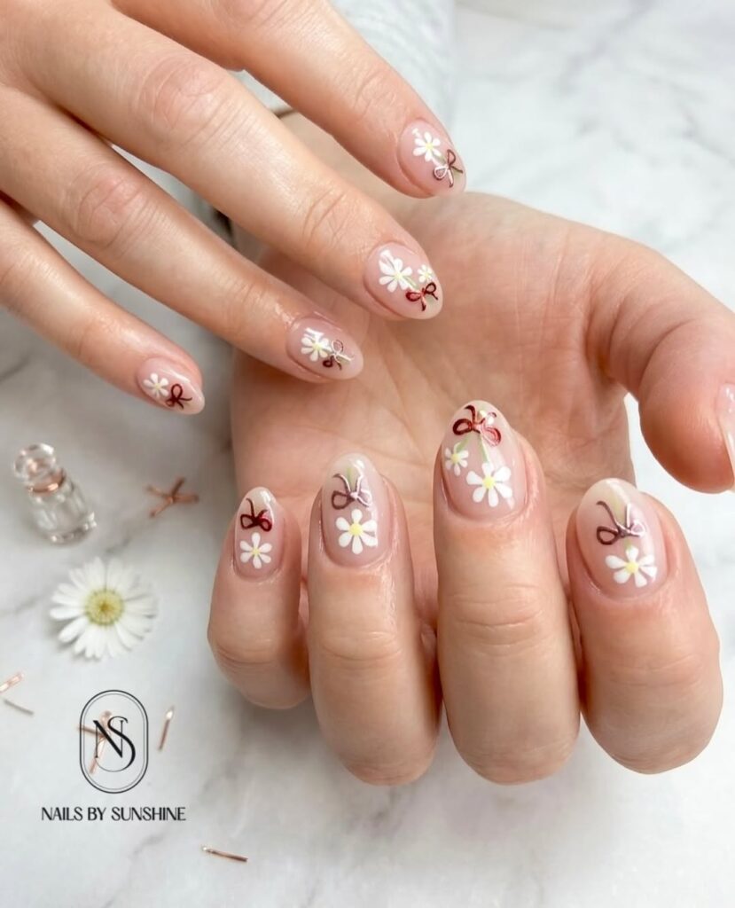 May Nails Ideas