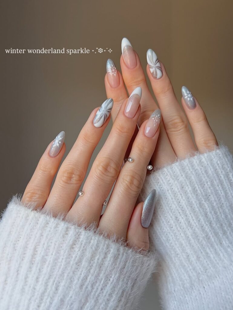 May Nails Ideas