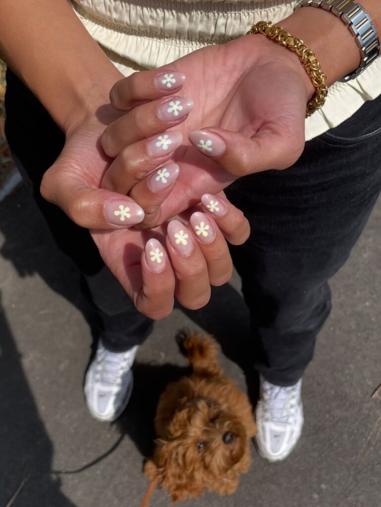 May Nails Ideas